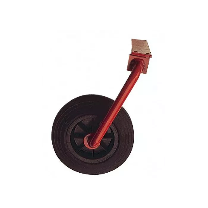 Roue avant motoculteur Honda