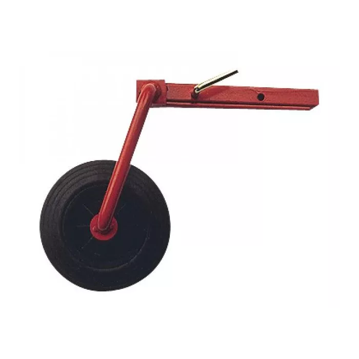 Roue avant motoculteur Honda