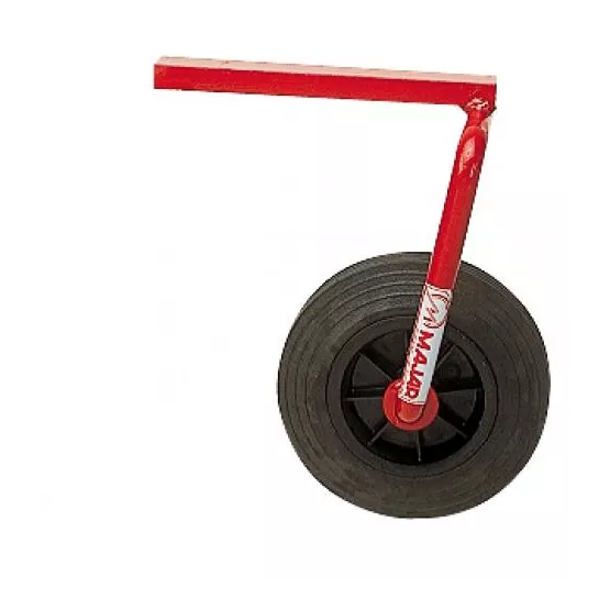 Roue avant motoculteur Kubota