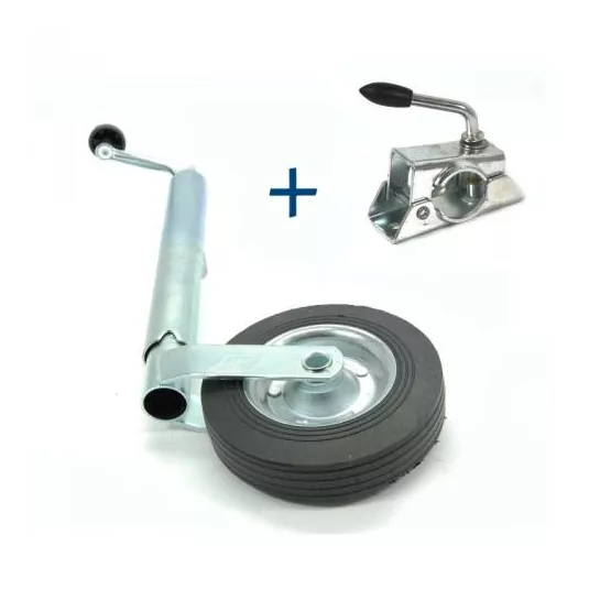 Ensemble roue jockey pour RMT1000