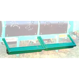 Rouleau de recouvrement 180 cm