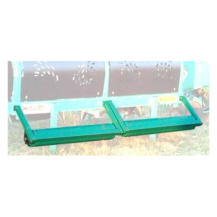 Rouleau de recouvrement 180 cm