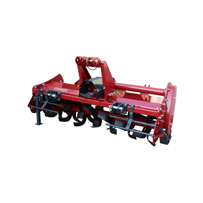 Roto-cultivateur professionnel lg 150 cm