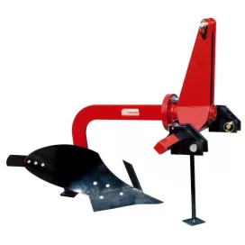 Charrue simple bisoc