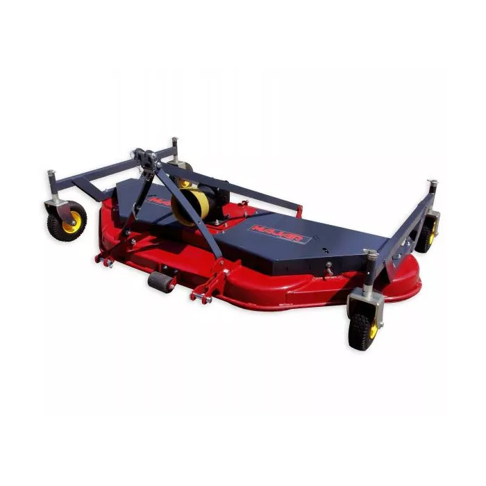 Tondeuse arrière Pro 230 cm 100% mulching