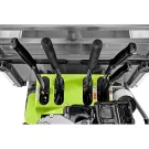 Grillo Dumper 507 Diesel - Démarrage électrique - Transporteur à ch...