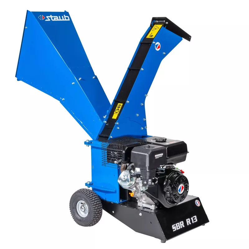 Broyeur De Végétaux Moteur électrique Ceccato Tritone Bio Sprint