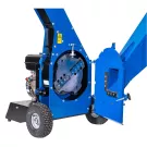 Staub SBR R13 - Broyeur