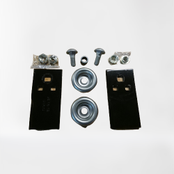 Kit couteau et visserie