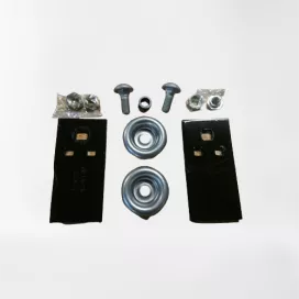 Kit couteau et visserie rabbit orec 0244-78010