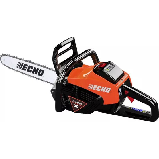 Tronçonneuse à batterie (machine nue)