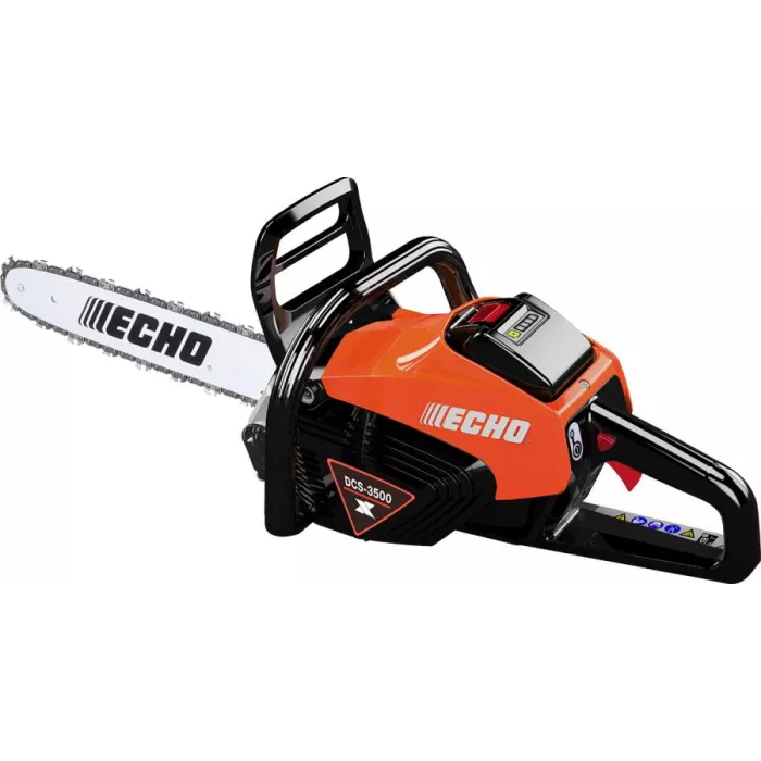 Tronçonneuse à batterie