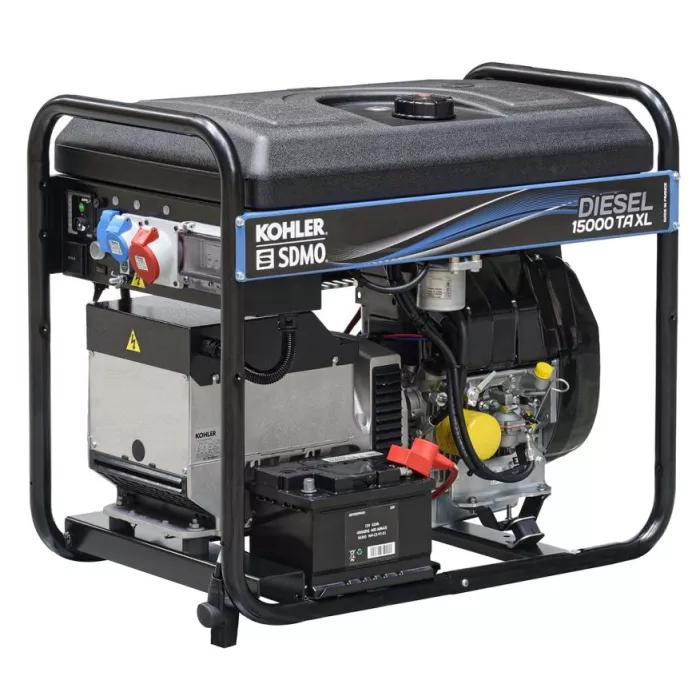 Groupe électrogène