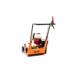 Eliet C550ZR - Scarificateur