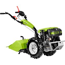 Grillo G85D (Honda GX270) - Pack motoculteur