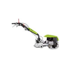 Grillo G107D (Loncin G300FA) - Cellule moteur