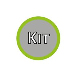 Kit pièces détachées