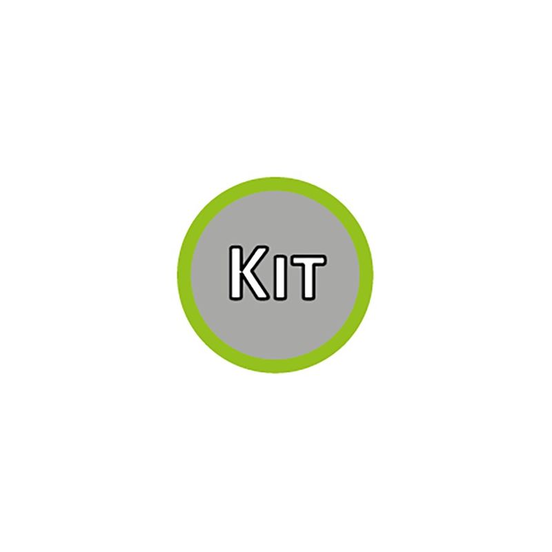 Kit pièces détachées