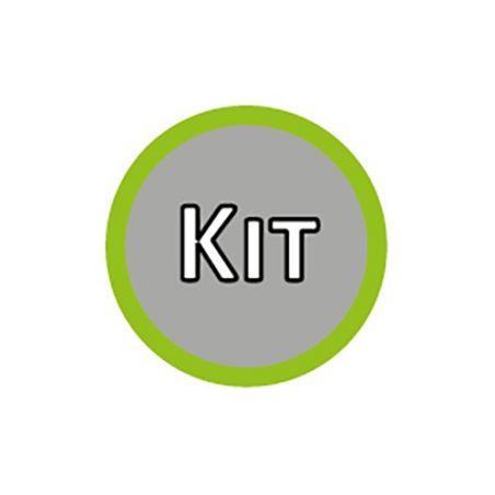 Kit pièces détachées