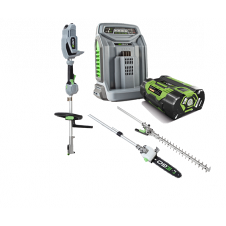 Pack outil multifonction