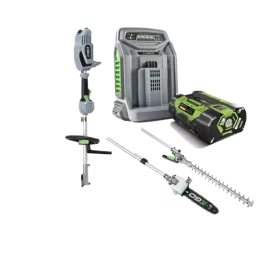 EGO MHCC1002E - Pack outil multifonction