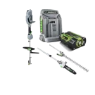 EGO MHCC1002E - Pack outil multifonction