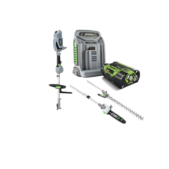 EGO MHCC1002E - Pack outil multifonction