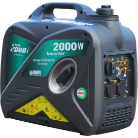 Groupe électrogène