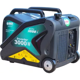 Groupe électrogène