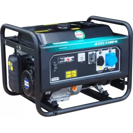 Groupe électrogène