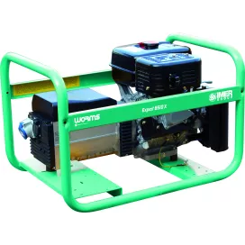 Groupe électrogène