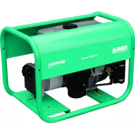 Groupe électrogène