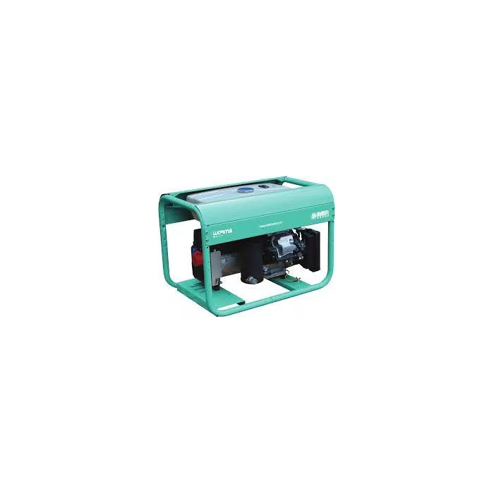 Groupe électrogène