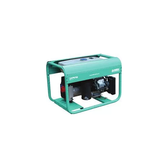 Groupe électrogène