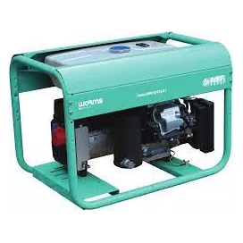 Groupe électrogène