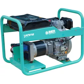 Groupe électrogène