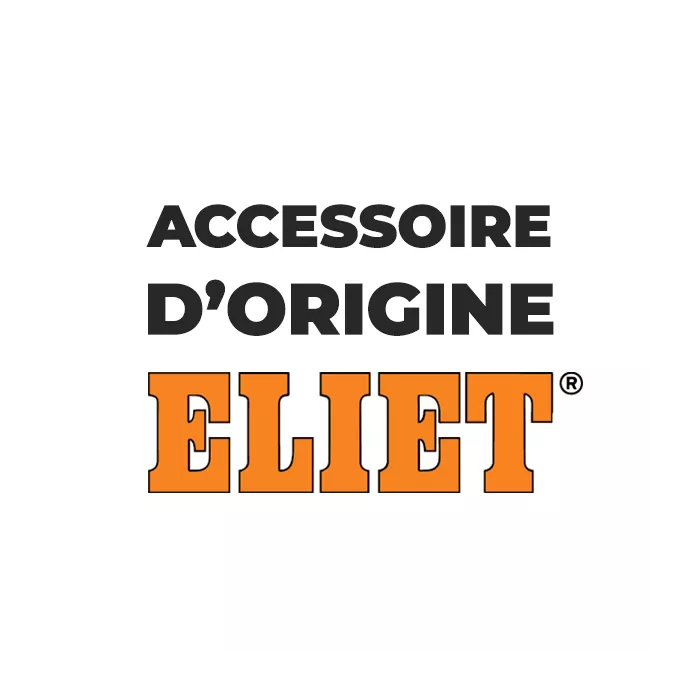 Élong. du pipe d'évac. (L & H+300mm) (supplément)