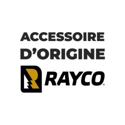 Rayco - Compteur horaire pour RG 25 HD