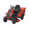 Toro eRS3200DC - Tondeuse autoportée à batterie