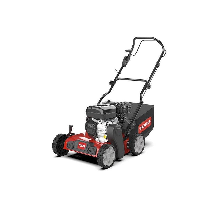 Toro - Scarificateur