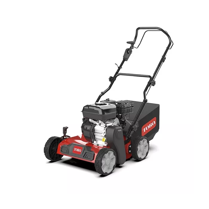 Toro - Scarificateur