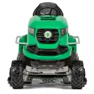 Billy Goat BCT4323BCE - Débroussailleuse autoportée 4X4