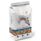 Floconné pour chevaux de sport et de loisir