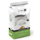 Floconné pour chevaux de loisir