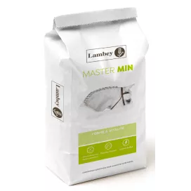 Floconné pour chevaux tonifiant et fortifiant