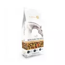 Floconné pour chevaux de sport et de loisir