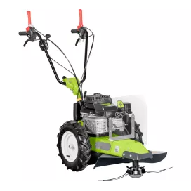 Grillo HWT700 - Tondeuse débroussailleuse