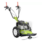 Grillo HWT700 - Tondeuse débroussailleuse