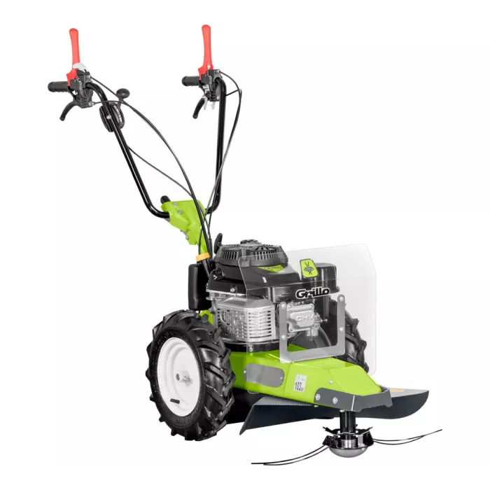 Grillo HWT700 - Tondeuse débroussailleuse