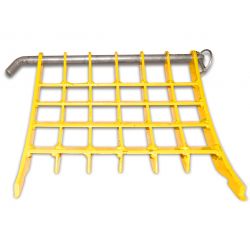 Rabaud - Grille de calibrage pour Vegetor 200 T